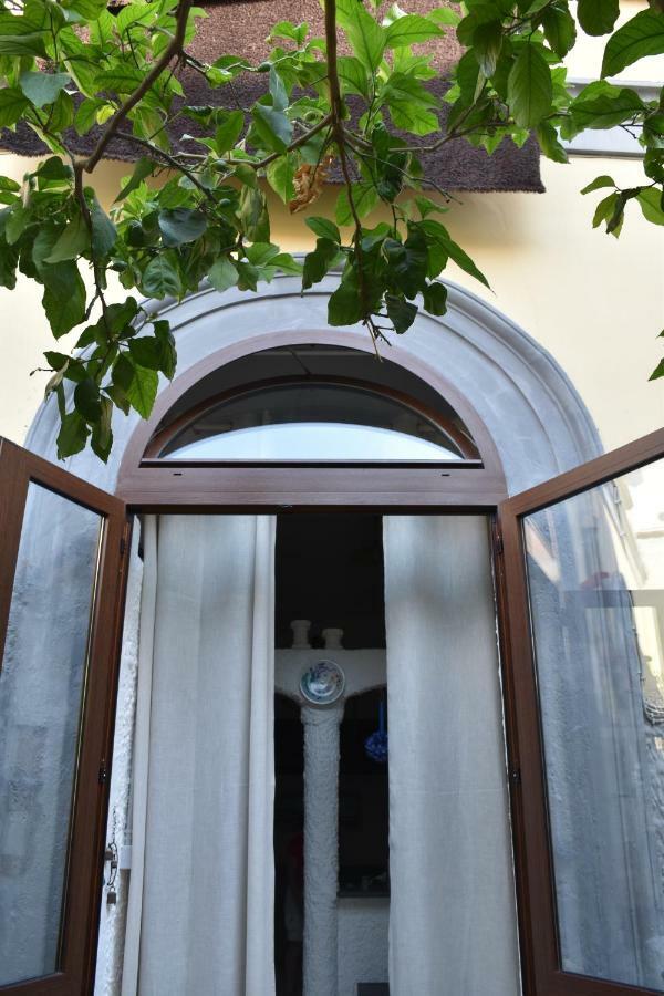 Villino Annapaola Villa Vico Equense Exterior photo