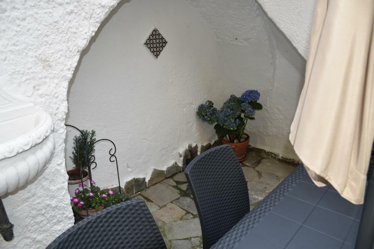 Villino Annapaola Villa Vico Equense Exterior photo