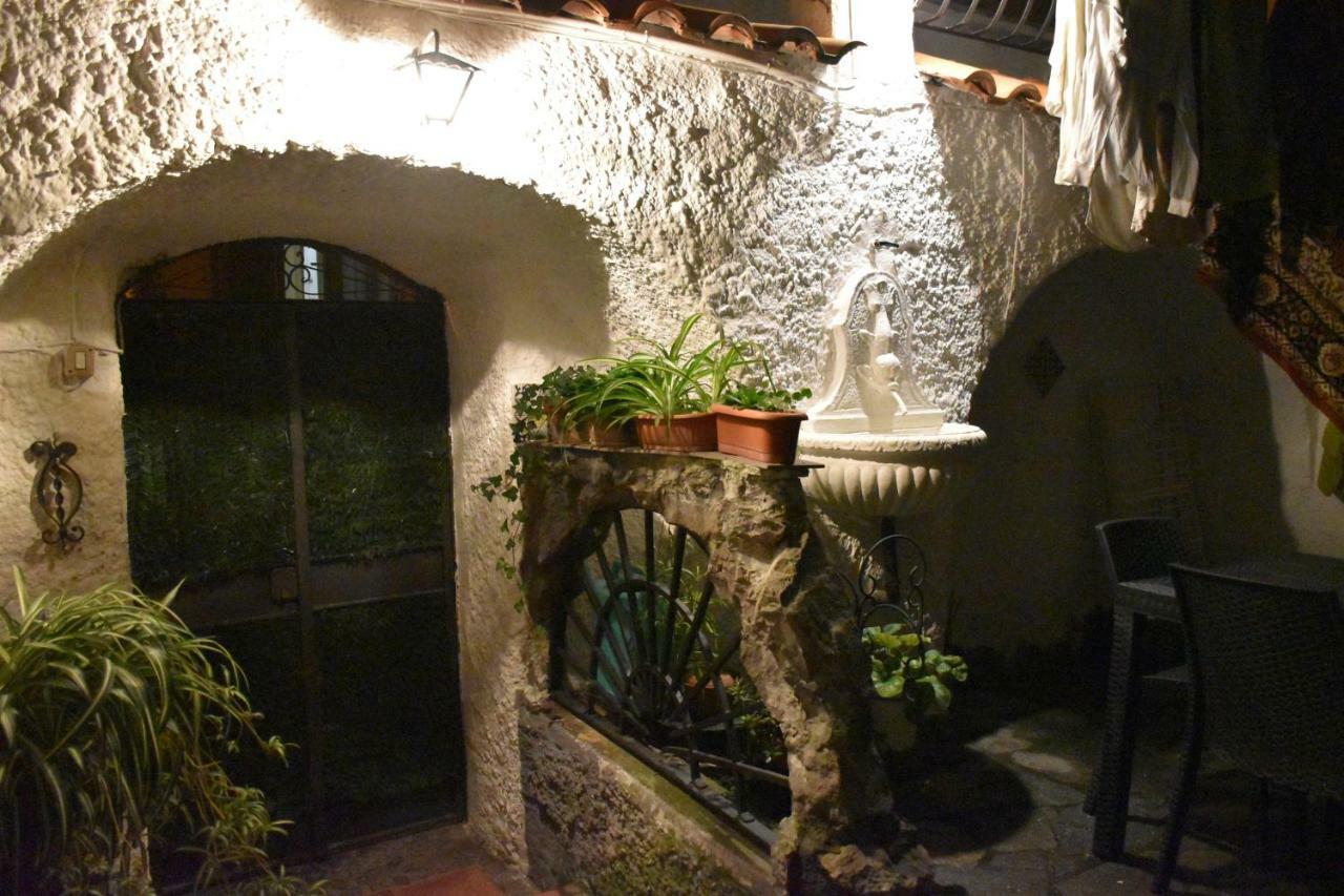 Villino Annapaola Villa Vico Equense Exterior photo